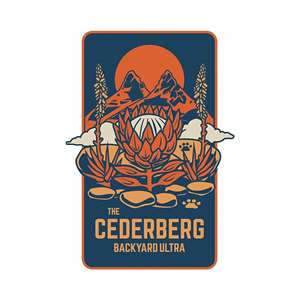 Cederberg Backyard Ultra 2025