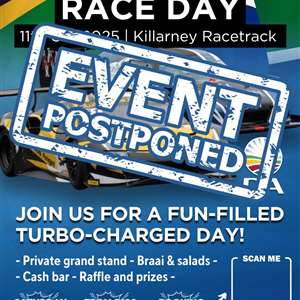 Kilarney Race day