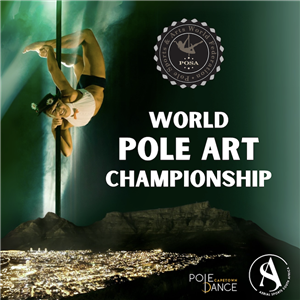 World Pole Art Championship 2025