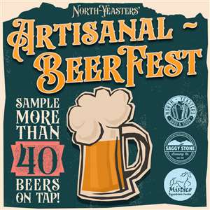 Artisanal Beer Fest 2025