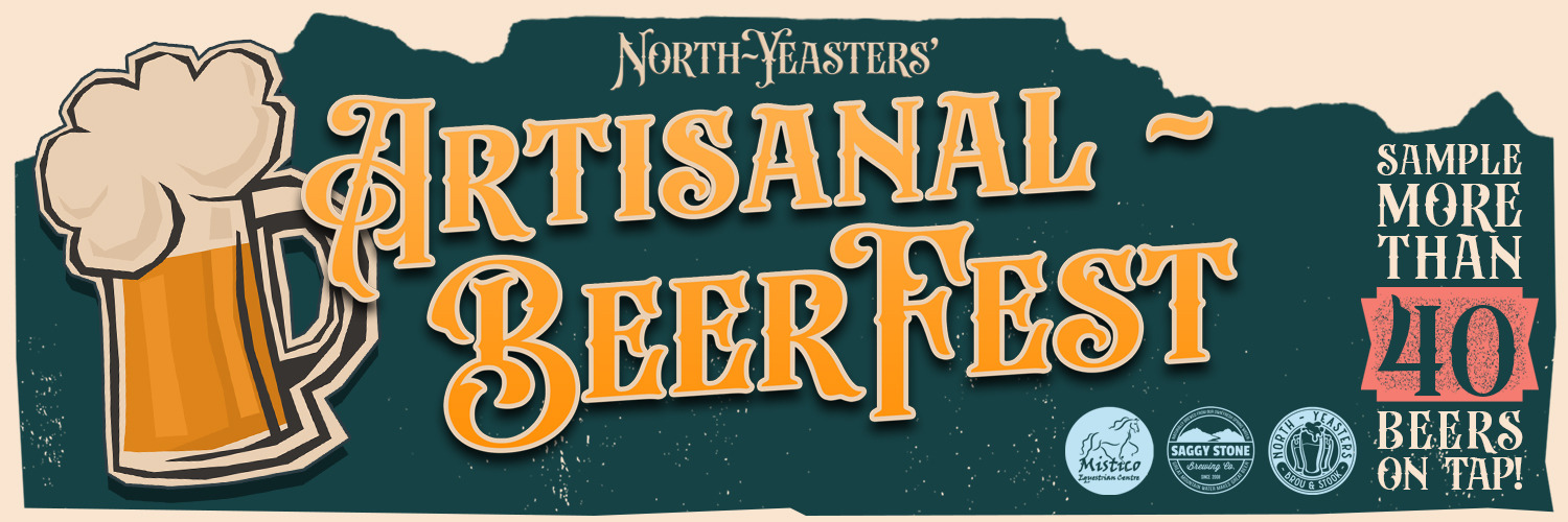 Artisanal Beer Fest 2025