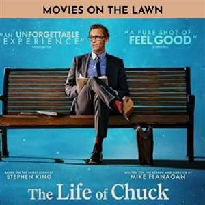 Open Plan Pictures presents The Life of Chuck @ Old Nick
