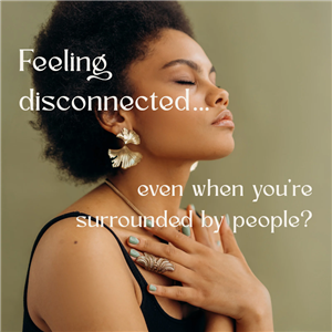 The Art of Connecting — A Half-Day Retreat for Women