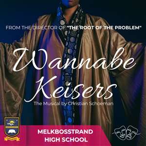 Wannabe Keisers