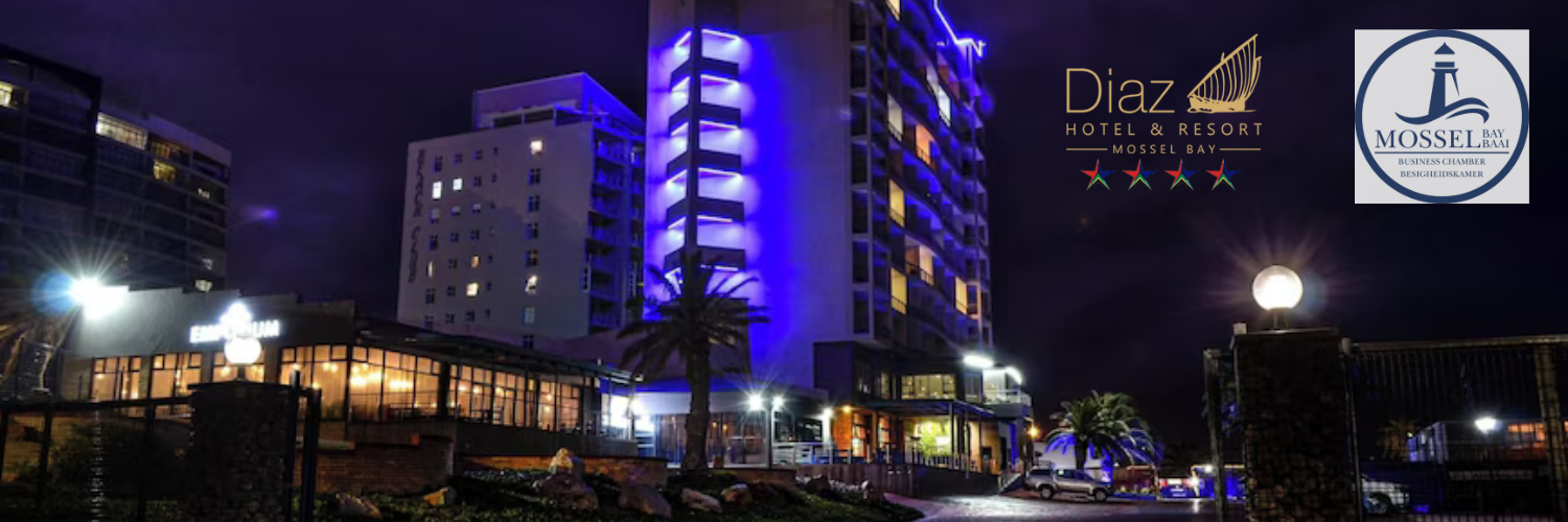 Mossel Bay Network Evening Diaz Hotel