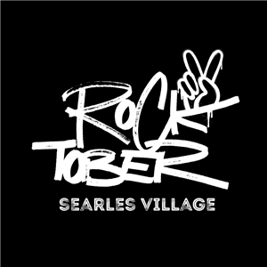 Searles Village RockTober