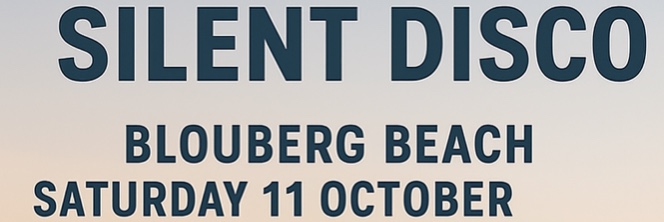 The Repeat Silent Disco