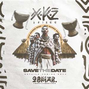 XKZ SOIREE