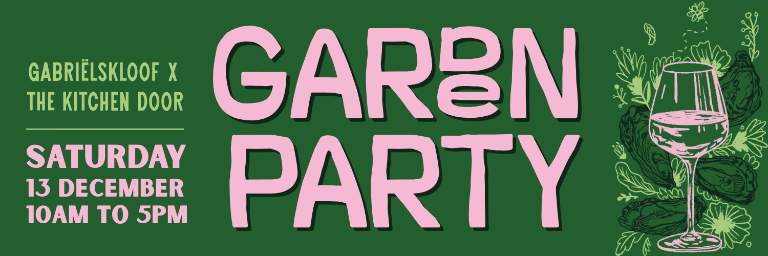 The Garden Party 2025