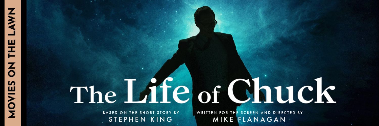 Open Plan Pictures presents The Life of Chuck @ Old Nick