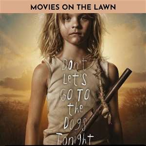 Open Plan Pictures presents Don't Let's Go To The Dogs Tonight @ Old Nick