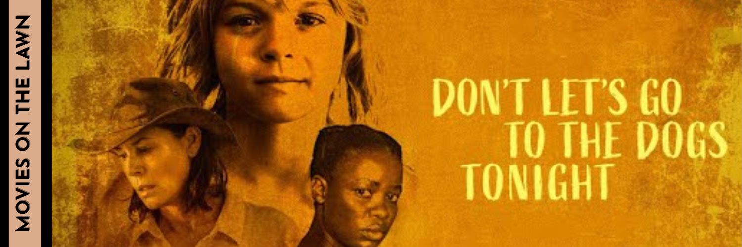 Open Plan Pictures presents Don't Let's Go To The Dogs Tonight @ Old Nick