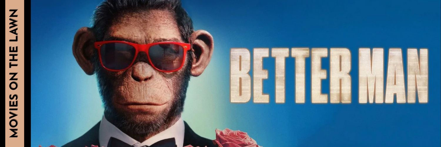 Open Plan Pictures presents Better Man @ Old Nick