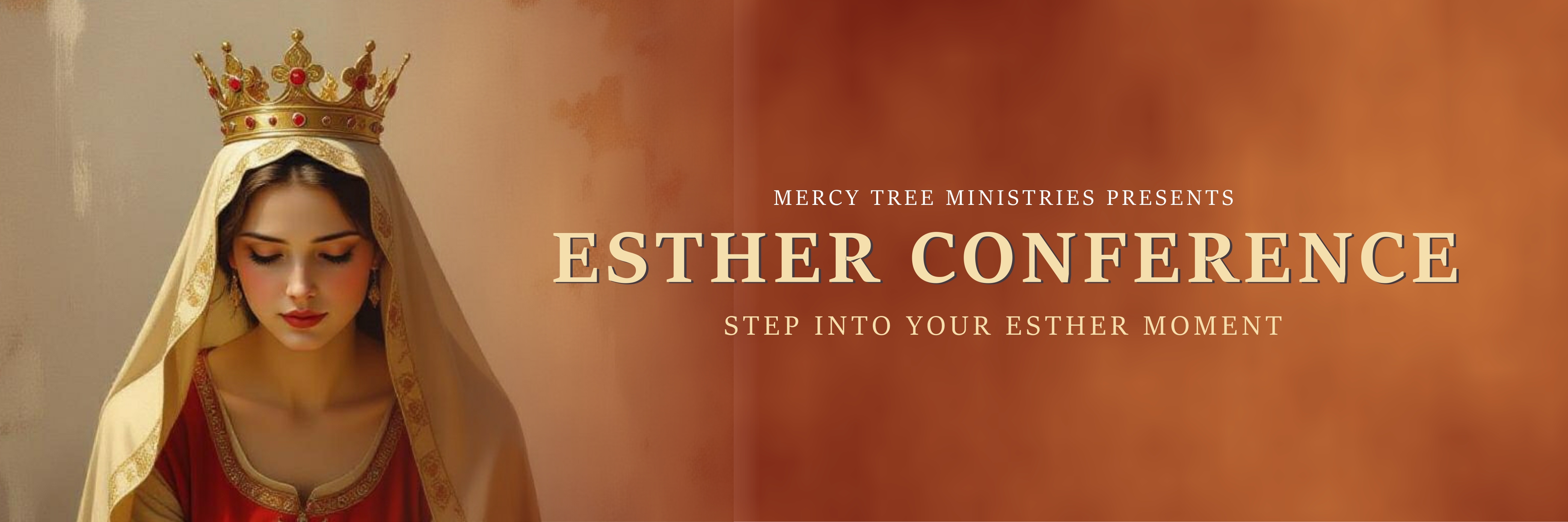 Annual Esther Conference