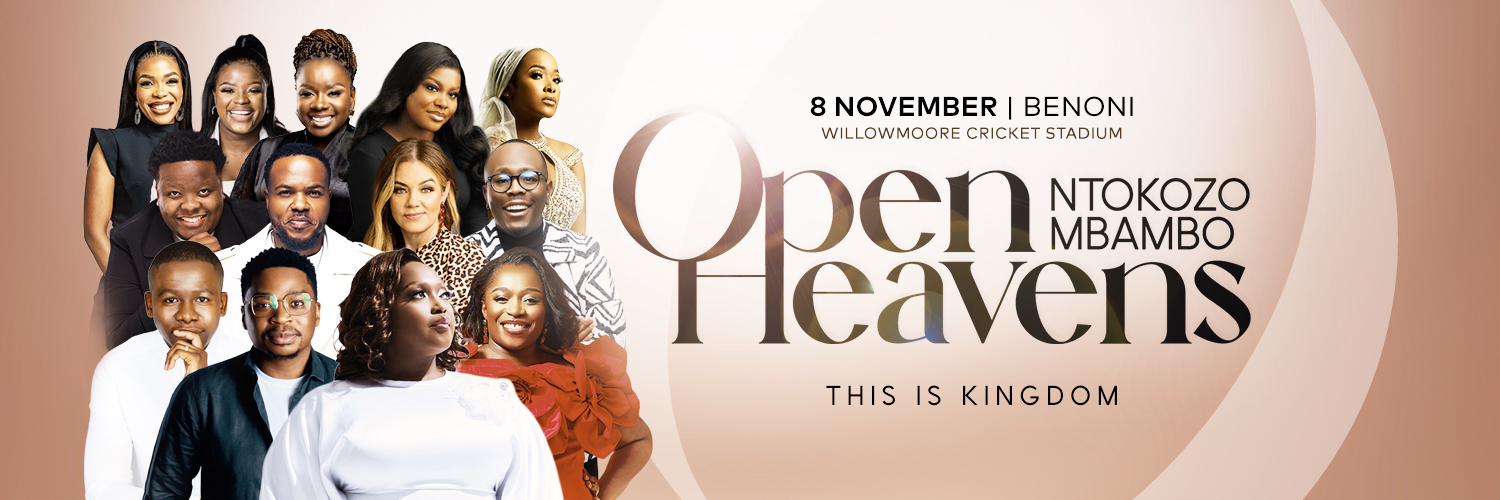 Open Heavens