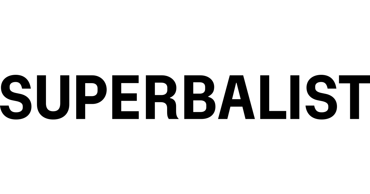Superbalist Pop-Up Store