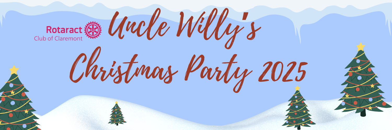 Uncle Willys Christmas Party 2024