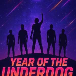 Year of The Underdog