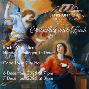 Christmas with Bach