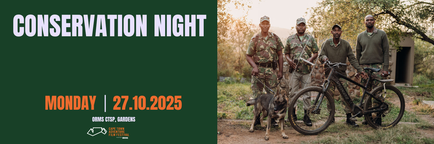 Conservation Night