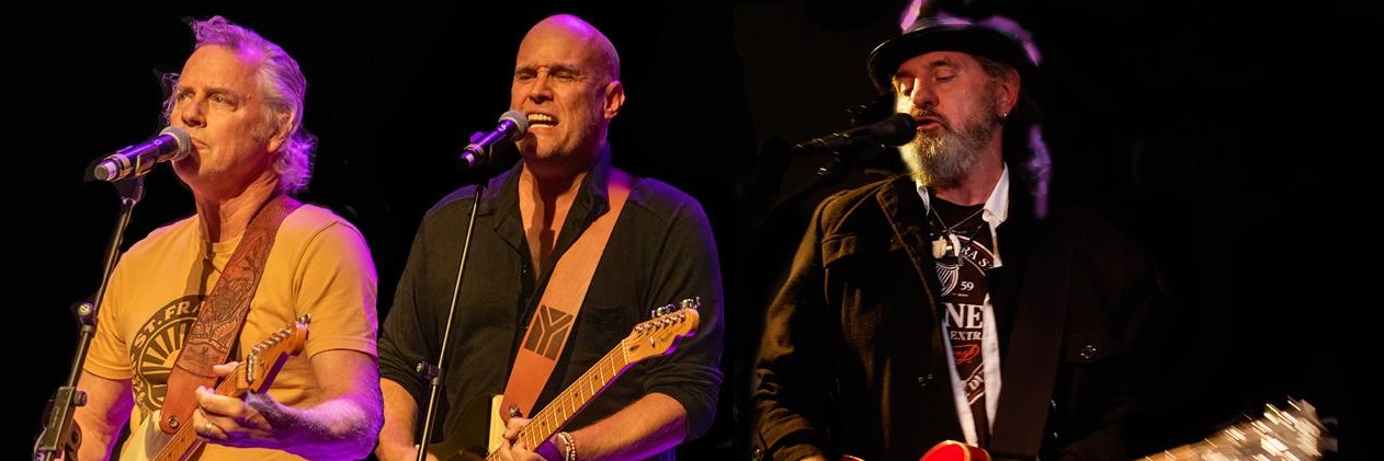 Tim Parr Birthday Celebration !