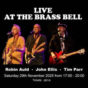 Tim Parr Birthday Celebration !