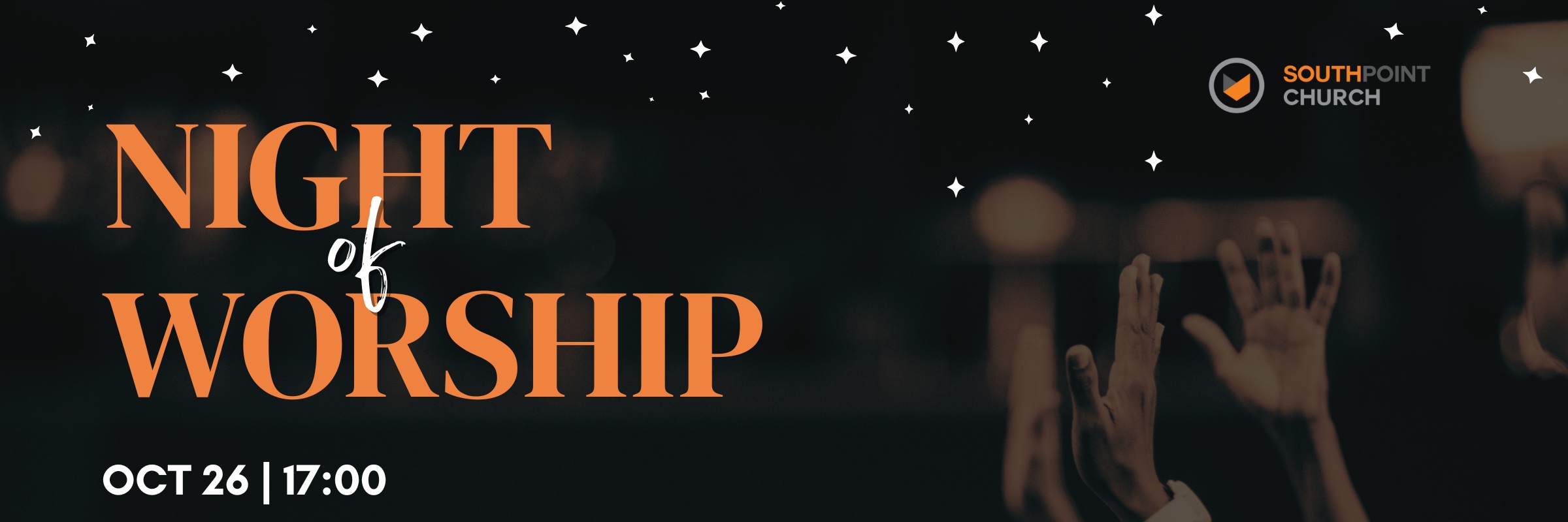 SouthPoint Worship Night