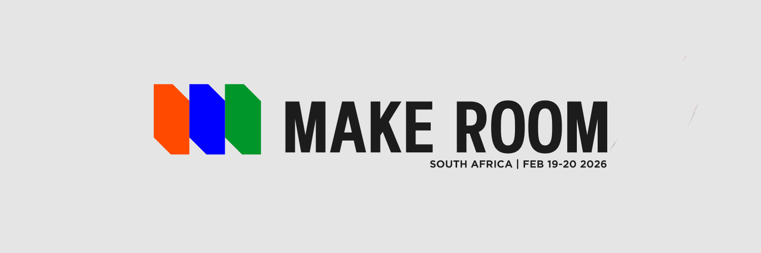 Make Room South Africa 2026