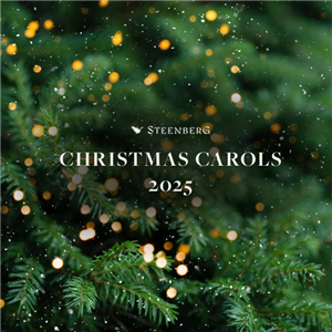 Steenberg Christmas Carols 2025