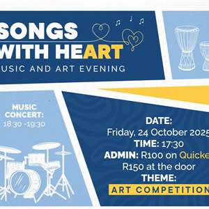 Songs with Heart
