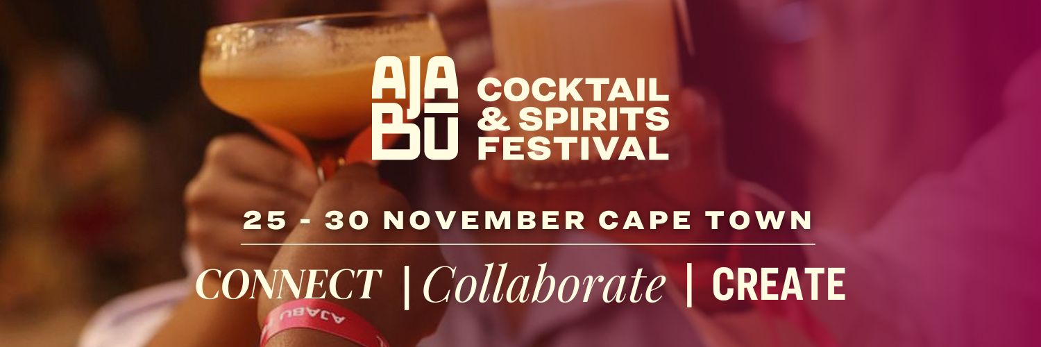 AJABU Cocktail & Spirits Festival Cape Town
