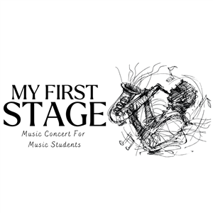 My First Stage Concert Series 2025