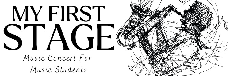 My First Stage Concert Series 2025