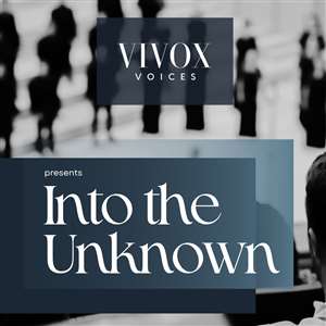Into the Unknown