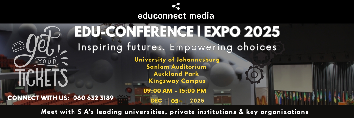 Educonnect Media SA           Edu Conference/ Expo 2025