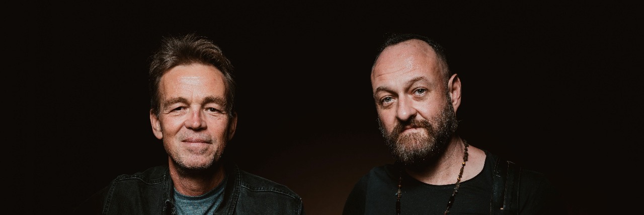 Valiant Swart & Illimar Neitz