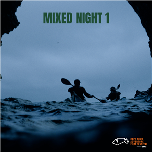 Mixed Night 1