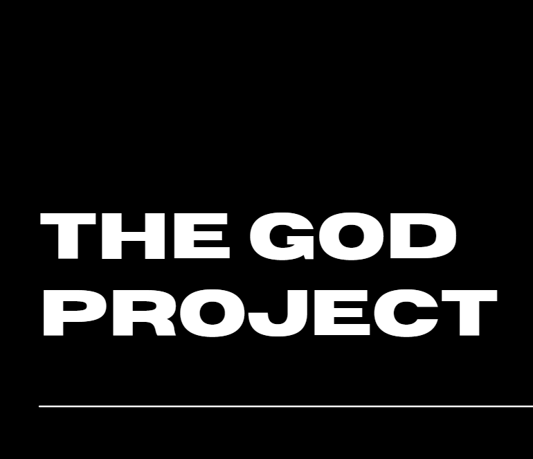 The God Project (Gathering)