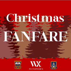CHRISTMAS FANFARE