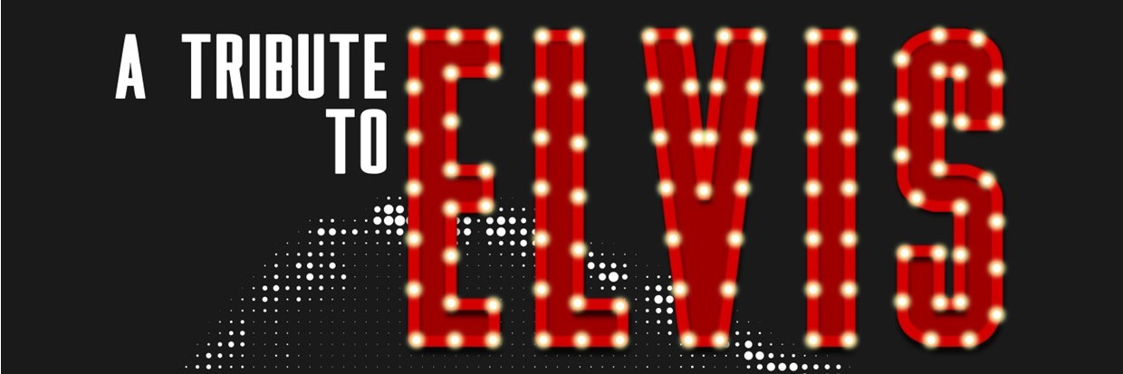 A Tribute to Elvis with the Stellenbosch City Orchestra