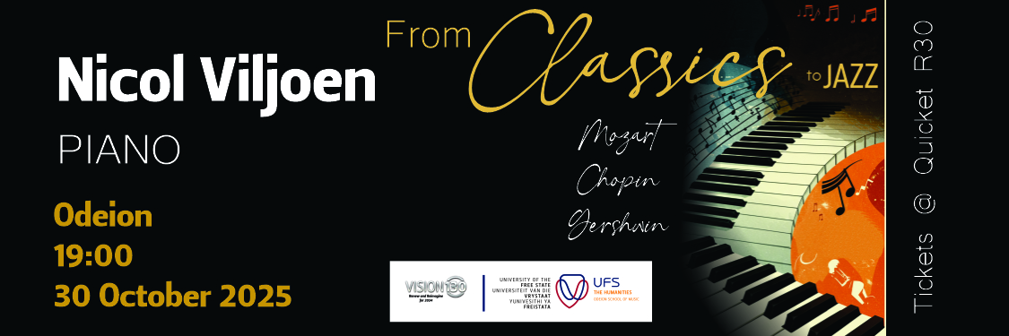 From Classics to Jazz