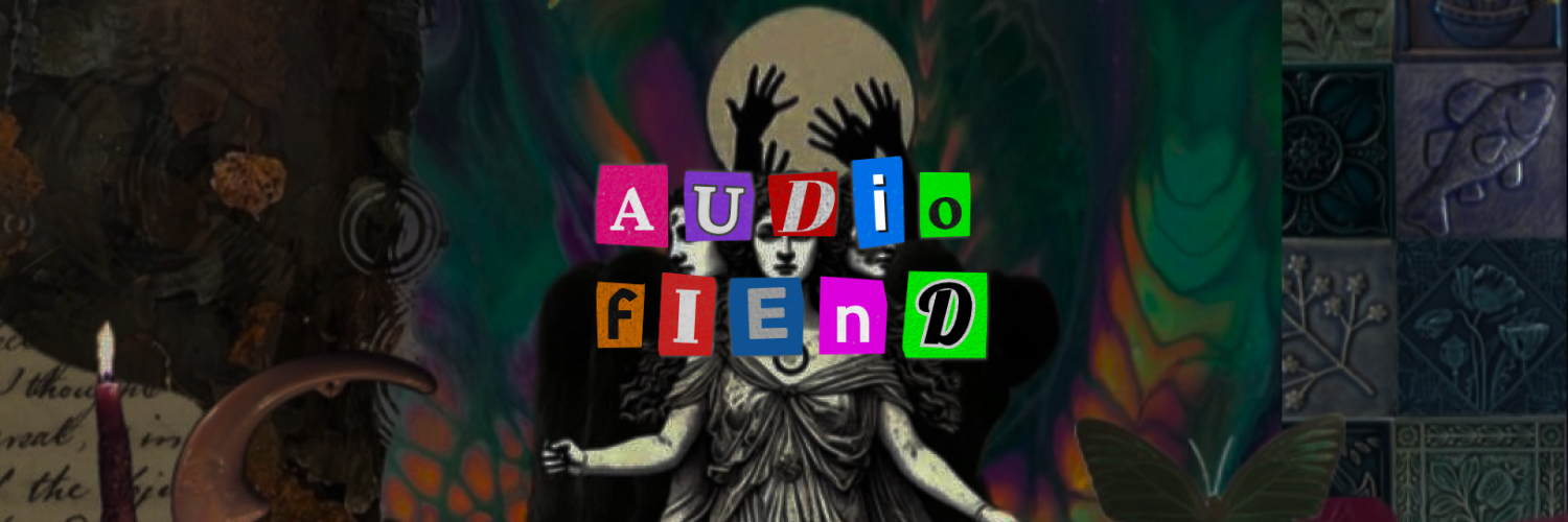 Audio Fiend: Cult of Dionysus