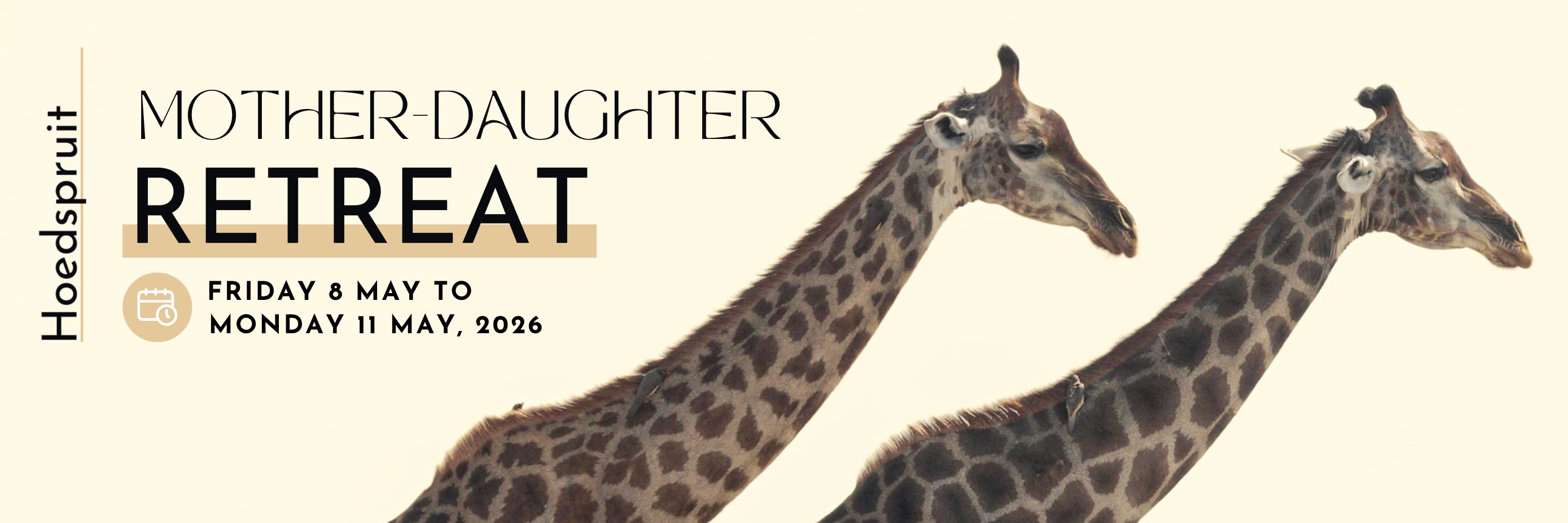 Mothers & Daughters Yoga and Wilderness Retreat