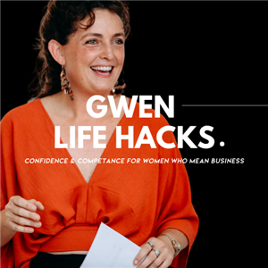 Gwen Life Hack | AI for Social Media