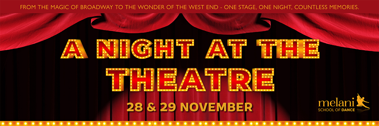 A Night at the Theatre