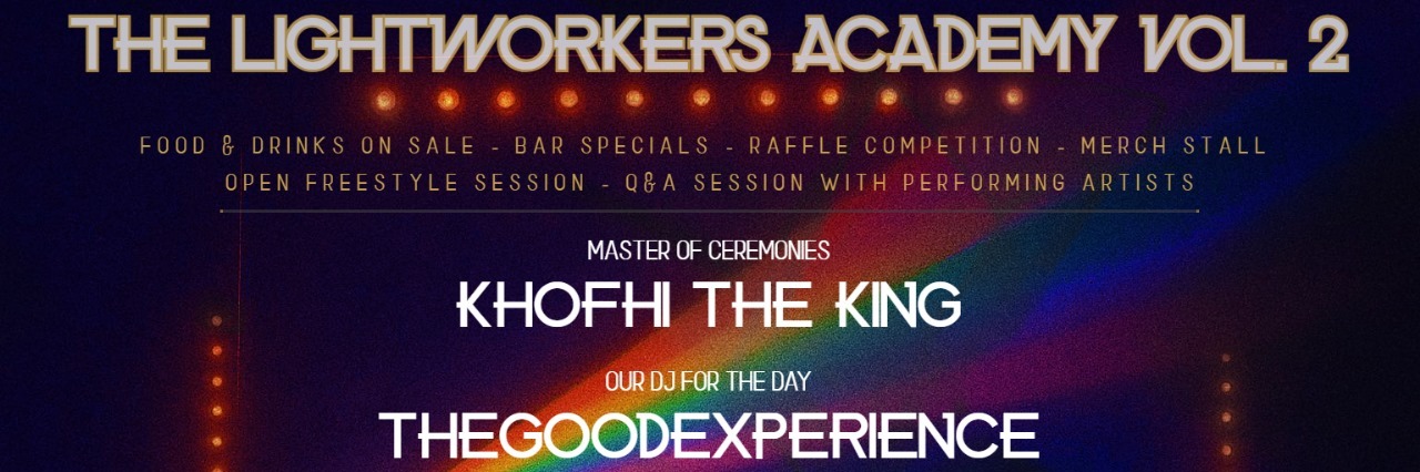 The Lightworkers Academy, Volume 2