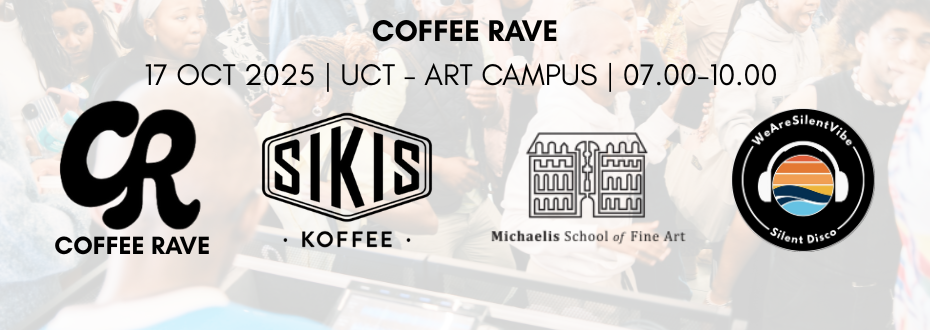 COFFEE RAVE Fay's Kitchen -Hidding