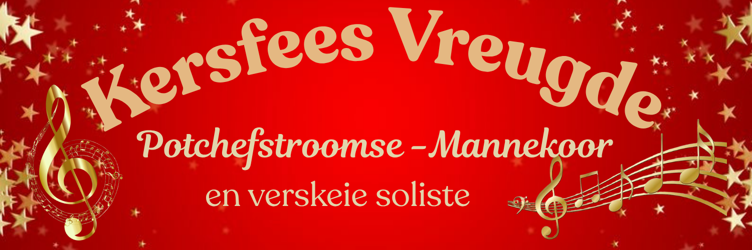 Kersfees-Vreugde