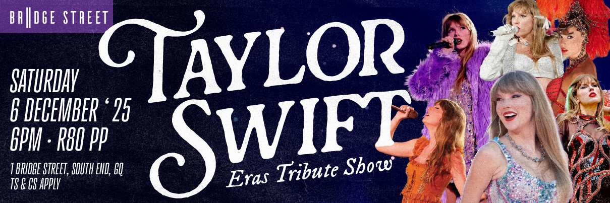Taylor Swift Era's Tribute Show