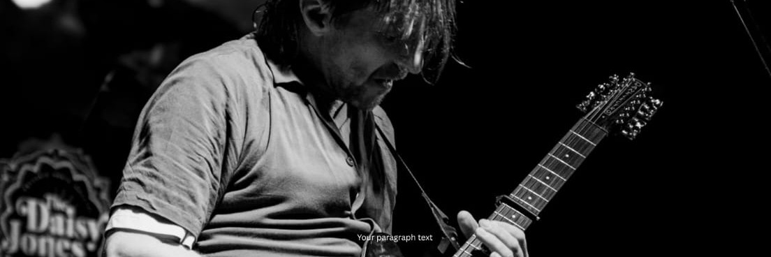 Albert Frost afternoon picnic concert at Rainbow Glen